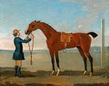 The Duke of Devonshire's Flying Childers